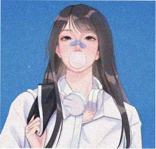 读者小满头像